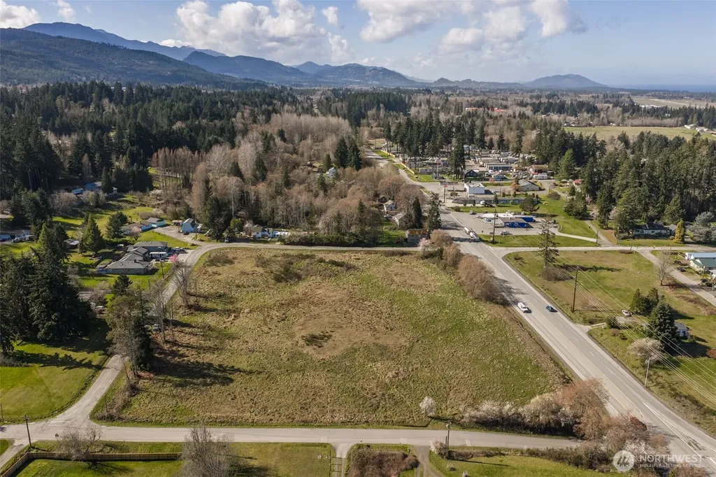 0 Old Joe Road Port Angeles WA 98363