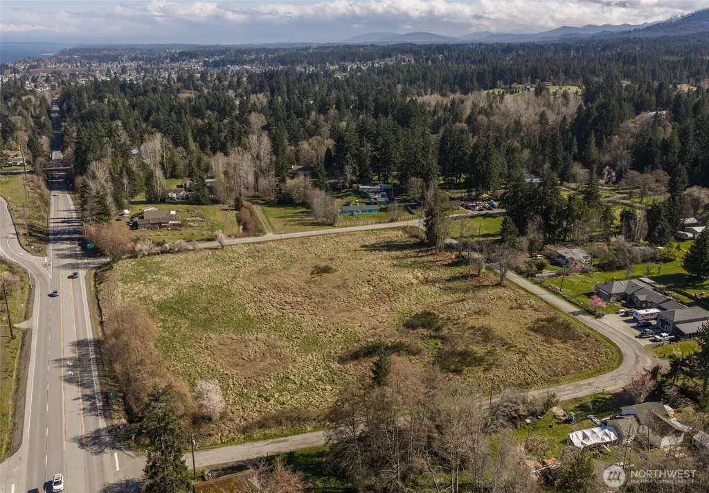 0 Old Joe Road Port Angeles WA 98363
