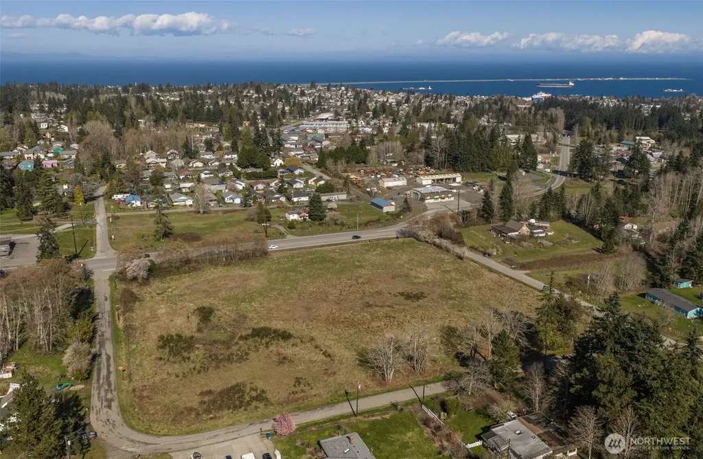 0 Old Joe Road Port Angeles WA 98363
