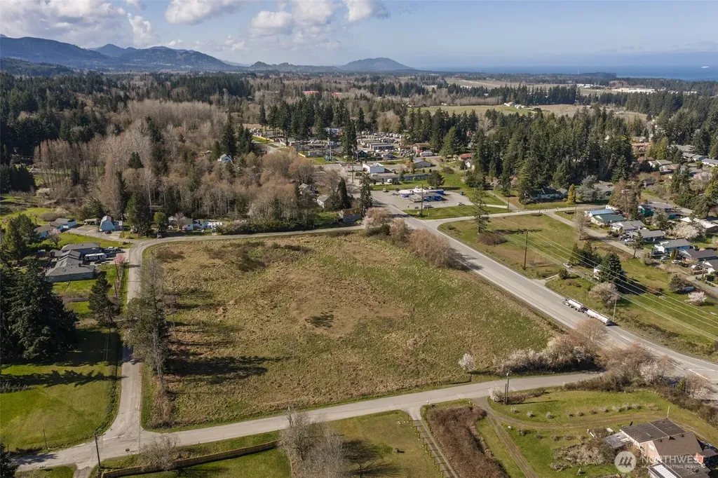 0 Old Joe Road Port Angeles WA 98363