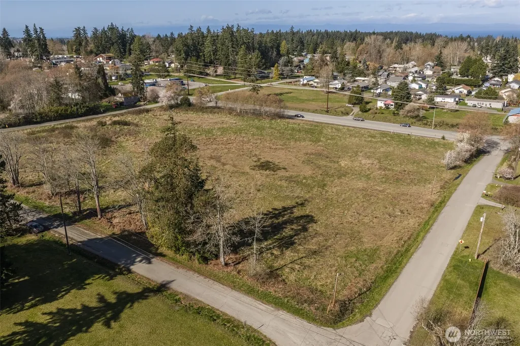 0 Old Joe Road Port Angeles WA 98363
