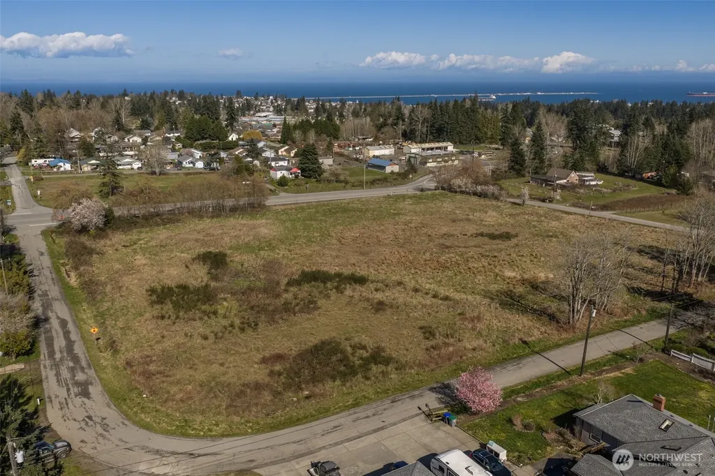 0 Old Joe Road Port Angeles WA 98363