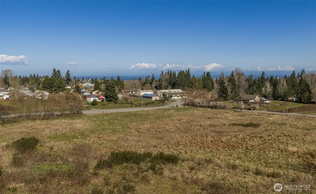0 Old Joe Road Port Angeles WA 98363