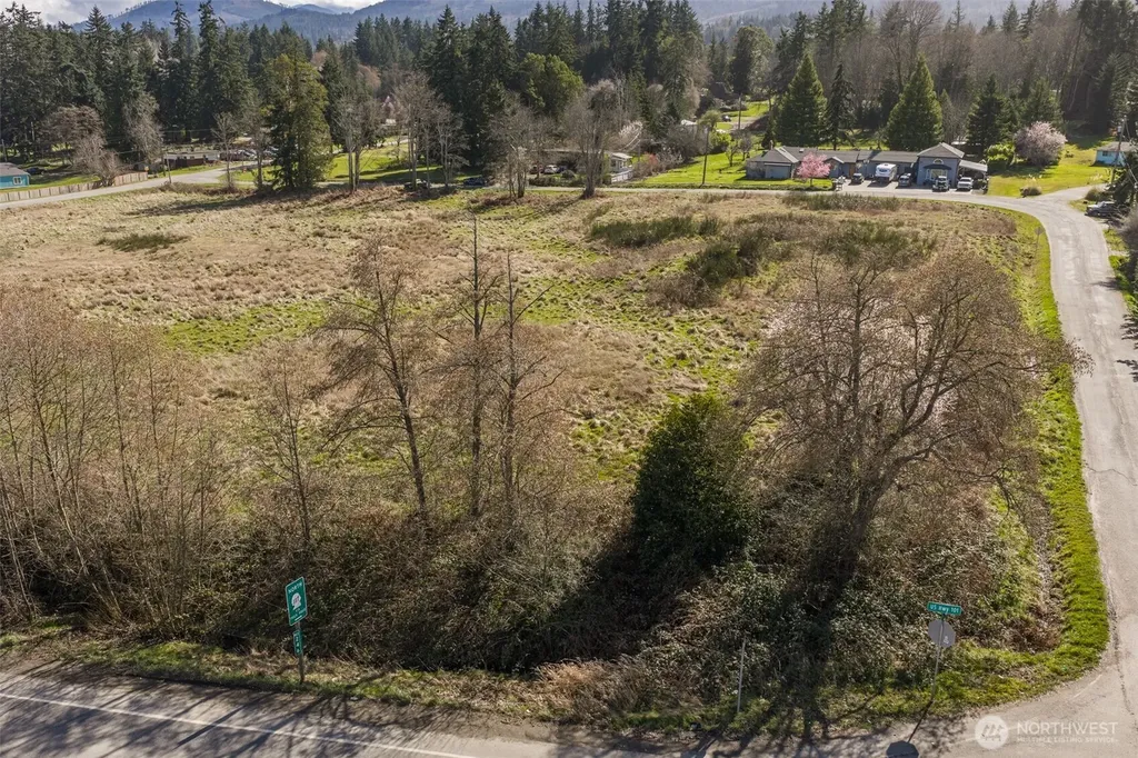 0 Old Joe Road Port Angeles WA 98363