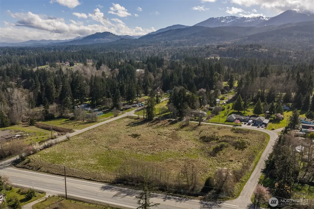 0 Old Joe Road Port Angeles WA 98363