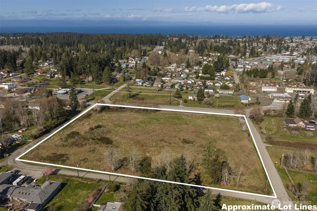 0 Old Joe Road Port Angeles WA 98363