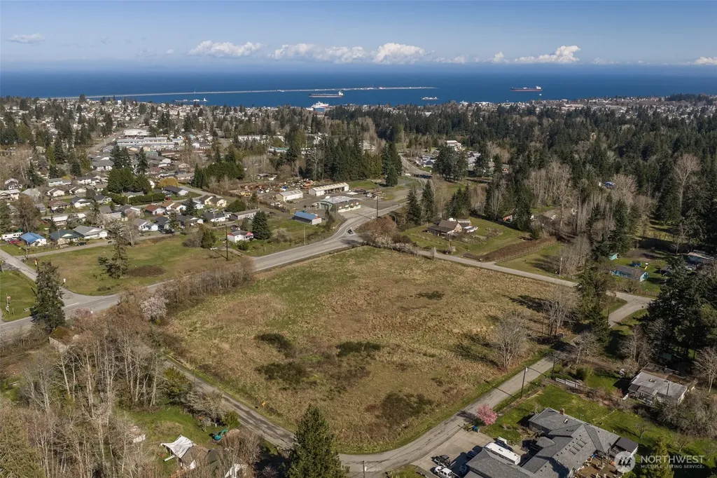 0 Old Joe Road Port Angeles WA 98363
