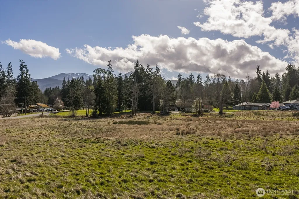 0 Old Joe Road Port Angeles WA 98363