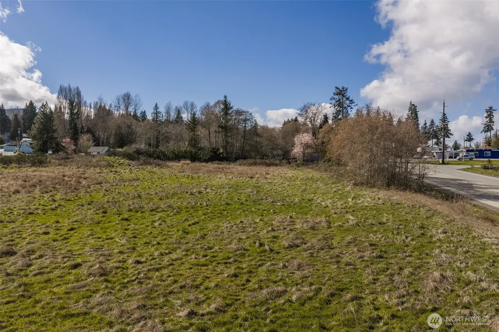 0 Old Joe Road Port Angeles WA 98363