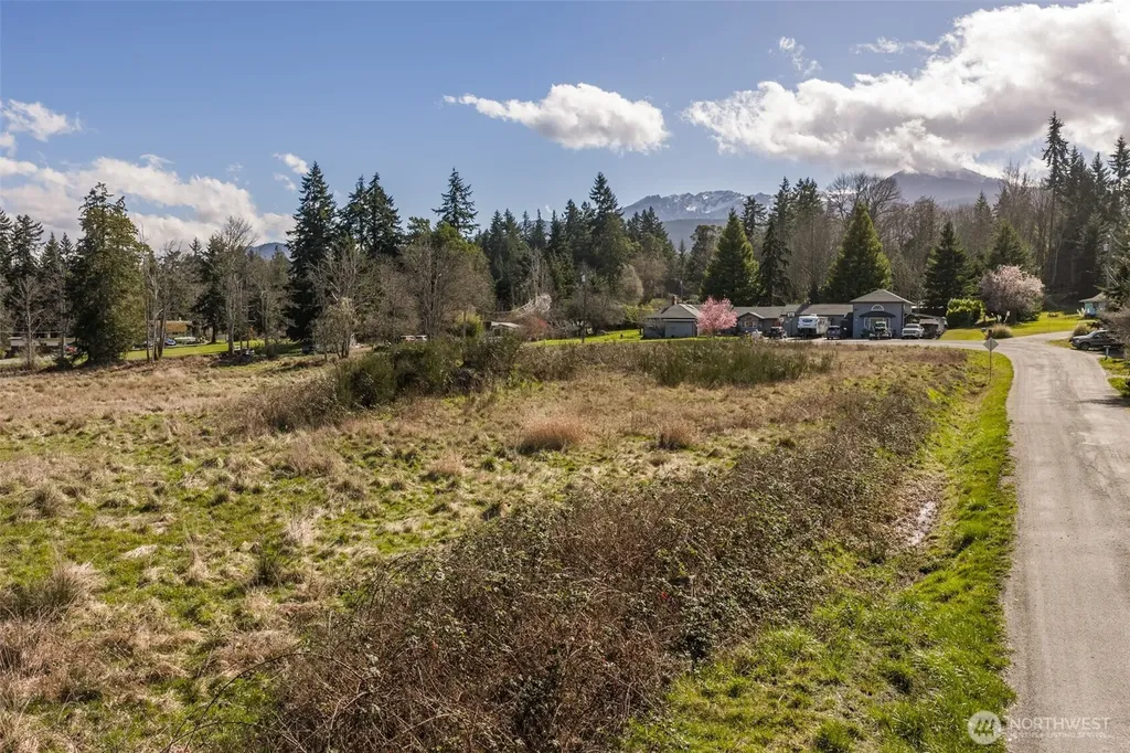 0 Old Joe Road Port Angeles WA 98363