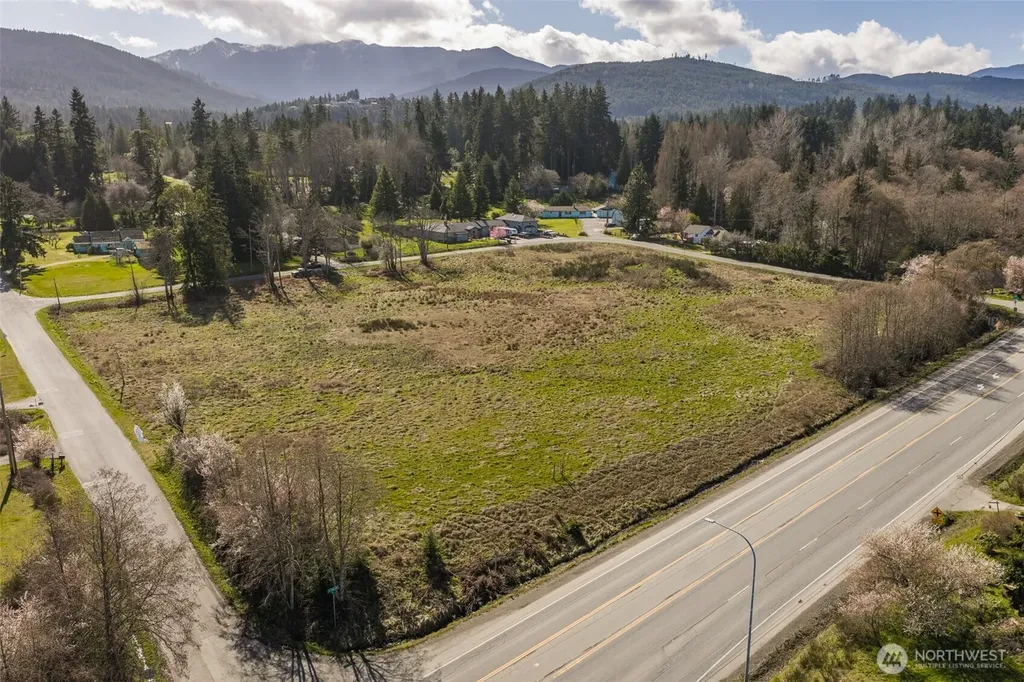 0 Old Joe Road Port Angeles WA 98363