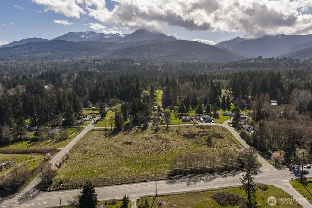 0 Old Joe Road Port Angeles WA 98363