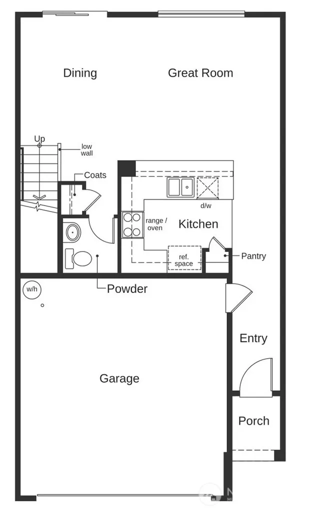8538 42nd Place NE Marysville WA 98270