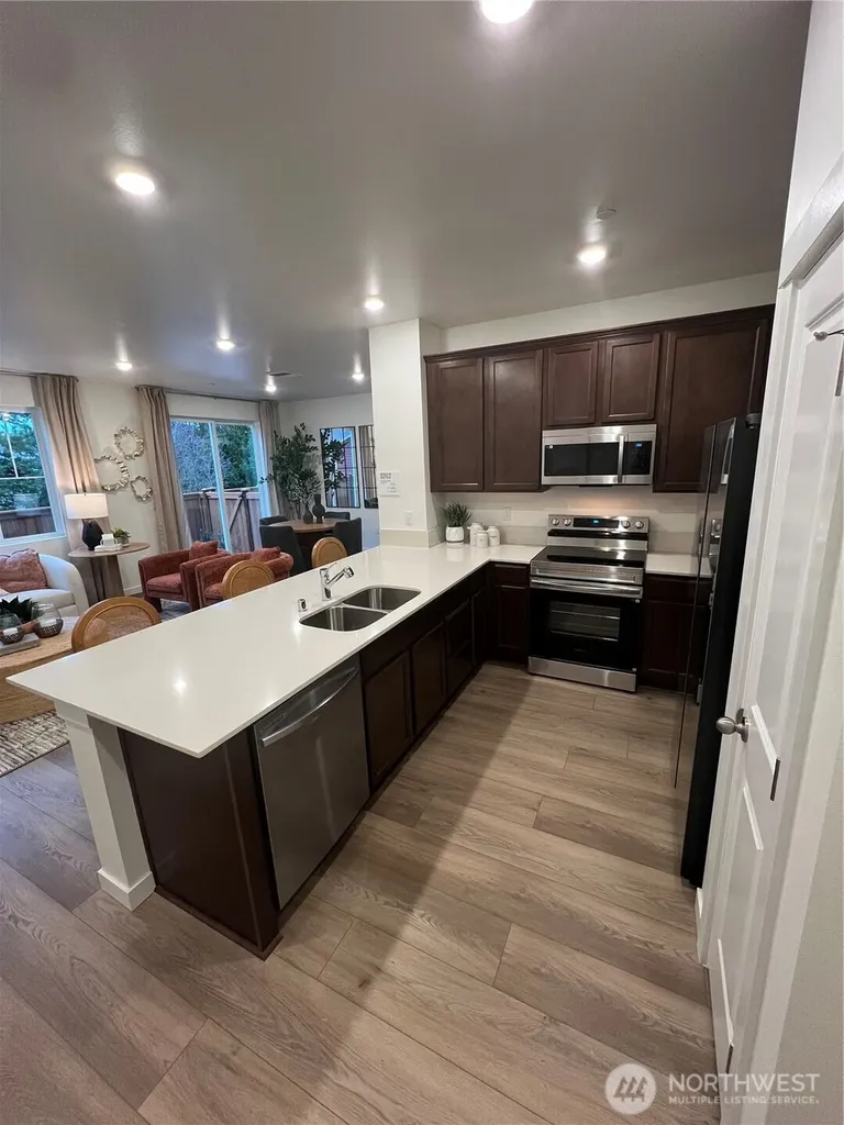 8538 42nd Place NE Marysville WA 98270