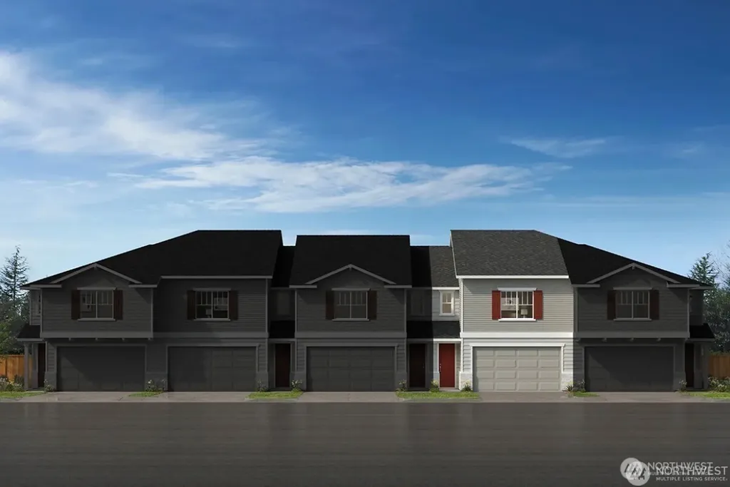 8526 42nd Place NE Marysville WA 98270