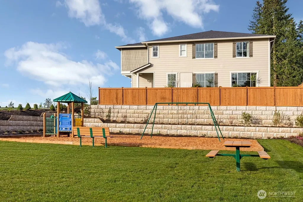 8526 42nd Place NE Marysville WA 98270