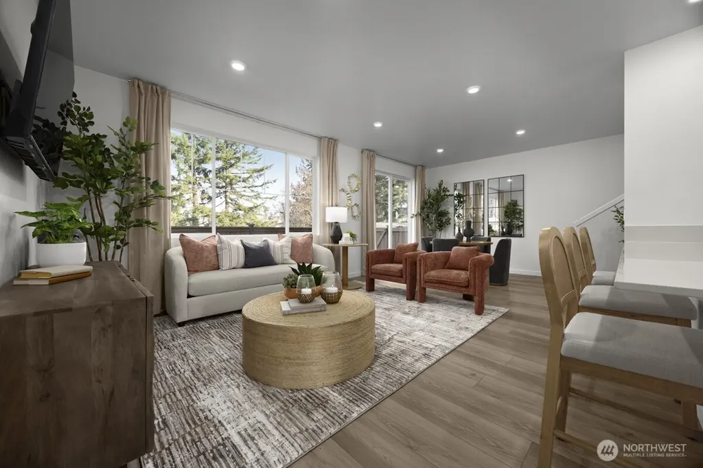 8526 42nd Place NE Marysville WA 98270