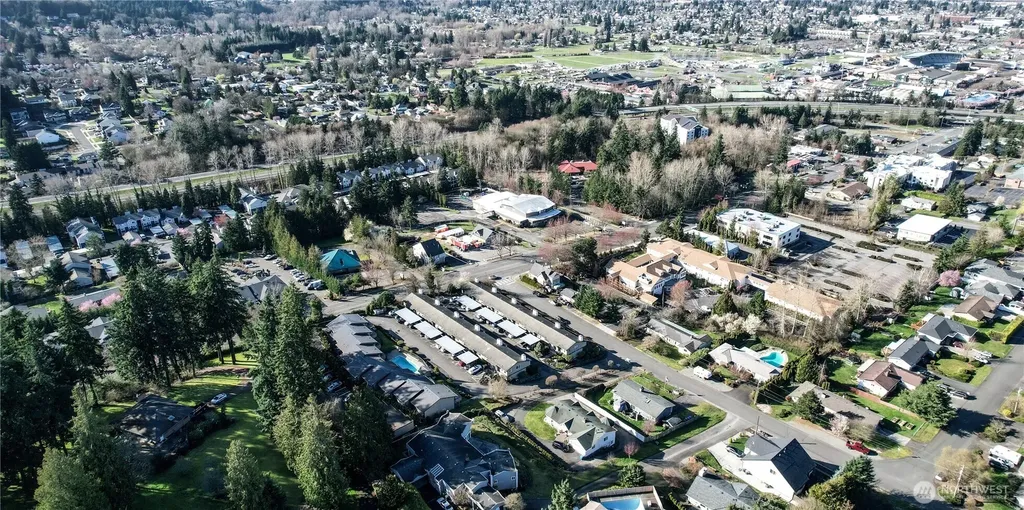 110 19th Avenue SE Puyallup WA 98372