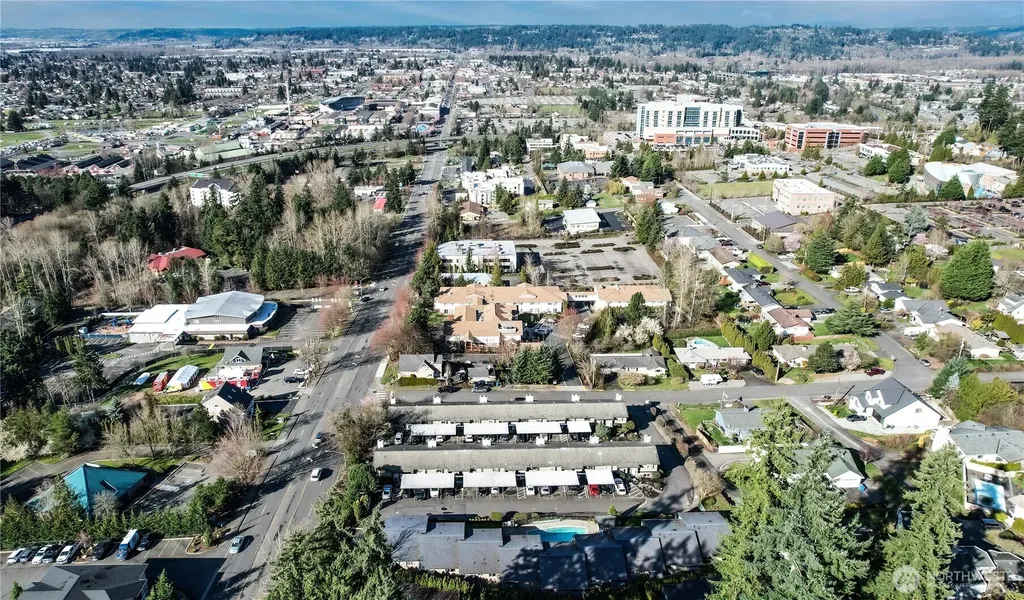 110 19th Avenue SE Puyallup WA 98372