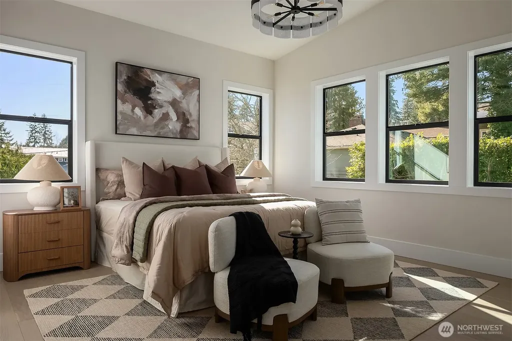 2309 103rd Avenue NE Bellevue WA 98004
