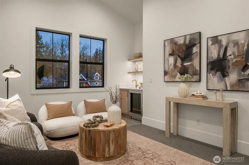 2309 103rd Avenue NE Bellevue WA 98004