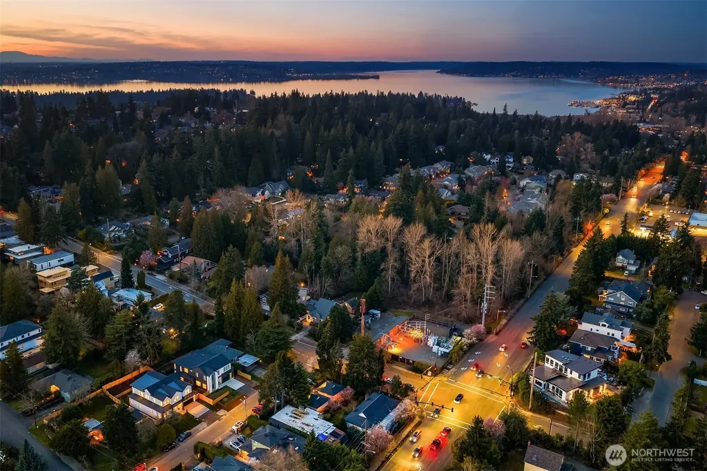 2309 103rd Avenue NE Bellevue WA 98004