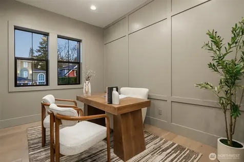 2309 103rd Avenue NE Bellevue WA 98004