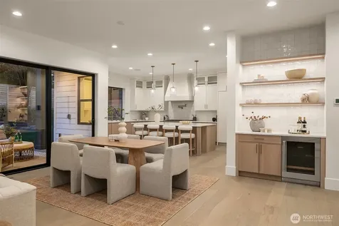 2309 103rd Avenue NE Bellevue WA 98004