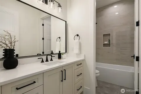2309 103rd Avenue NE Bellevue WA 98004
