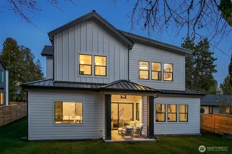 2309 103rd Avenue NE Bellevue WA 98004