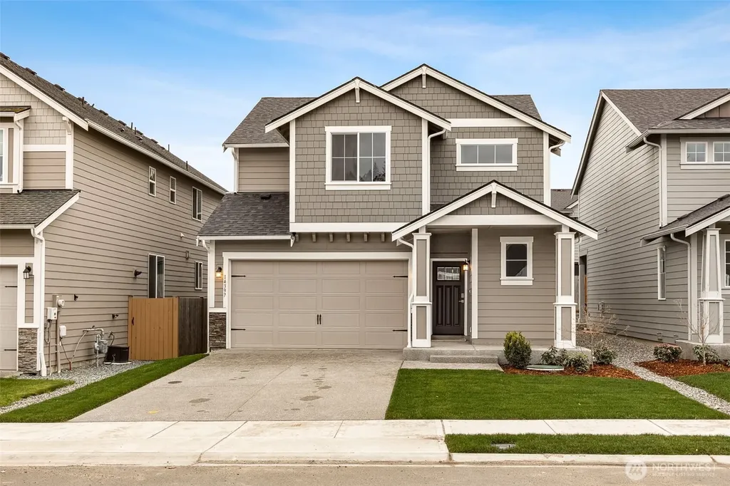 27106 30th Place S Kent WA 98032