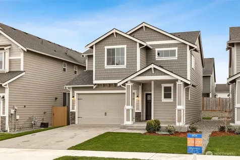 27106 30th Place S Kent WA 98032