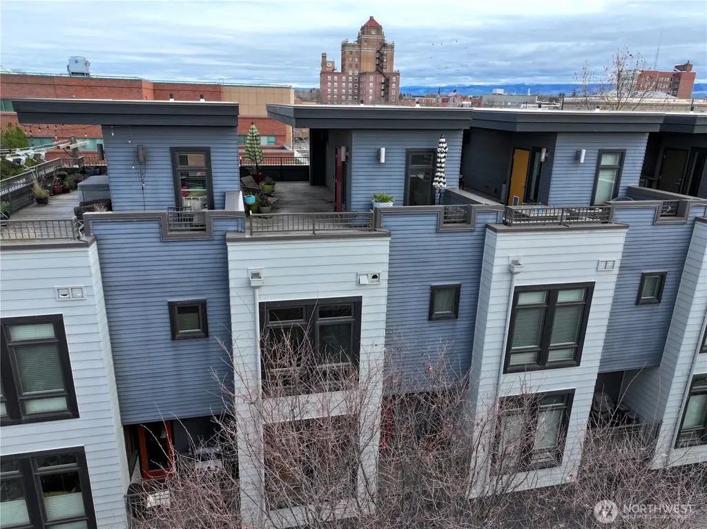 175 N 4th Avenue Walla Walla WA 99362