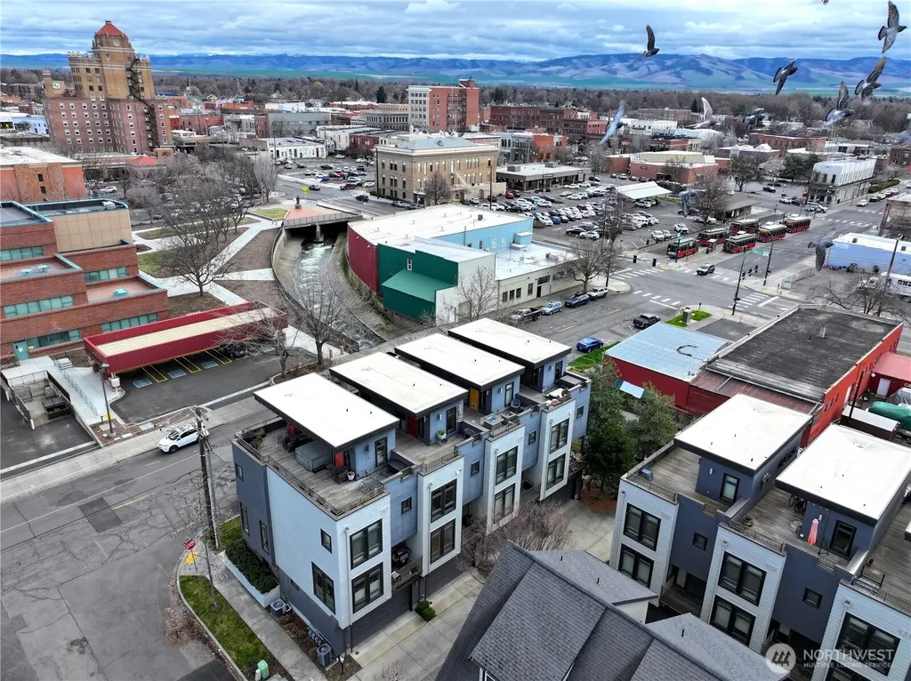 175 N 4th Avenue Walla Walla WA 99362