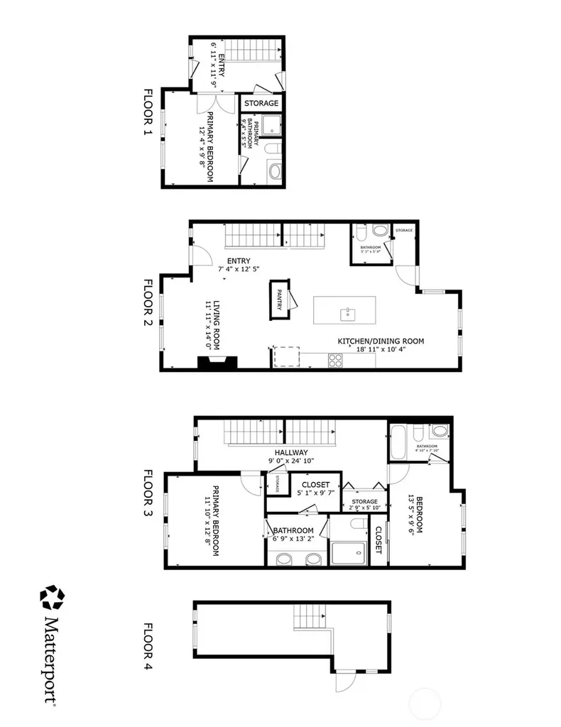 175 N 4th Avenue Walla Walla WA 99362