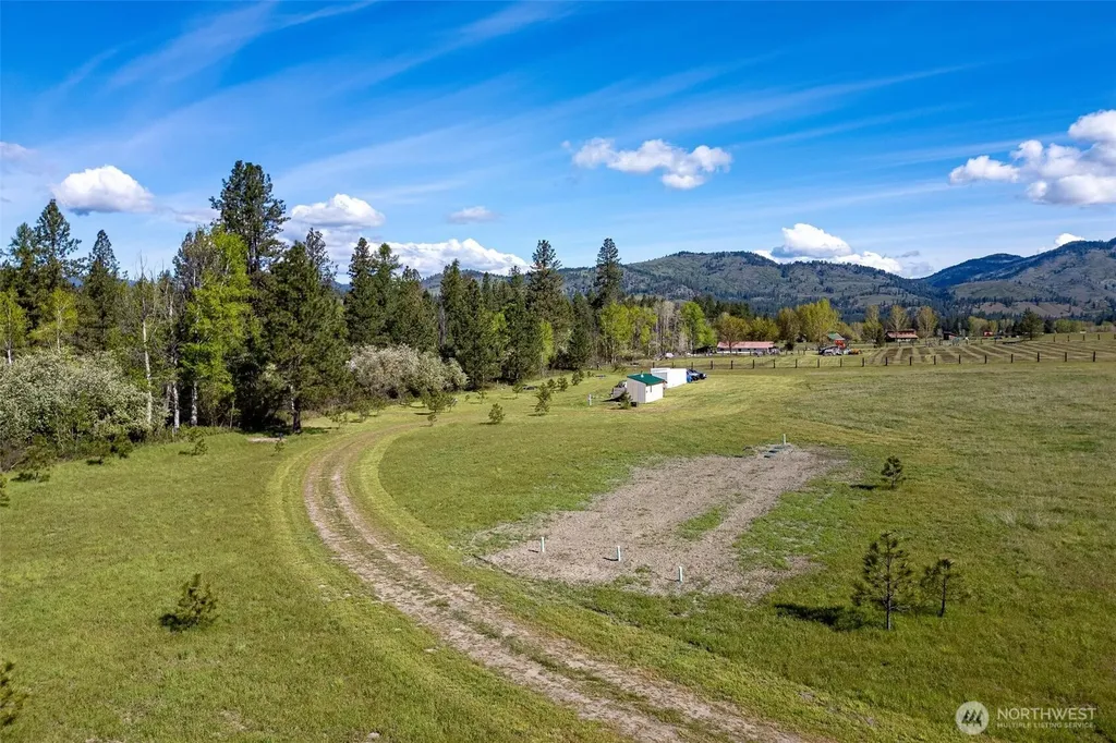 3321 Hwy 25 N Northport WA 99157