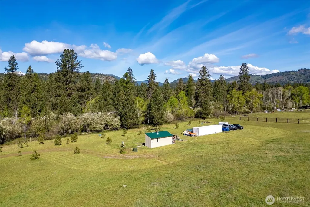 3321 Hwy 25 N Northport WA 99157