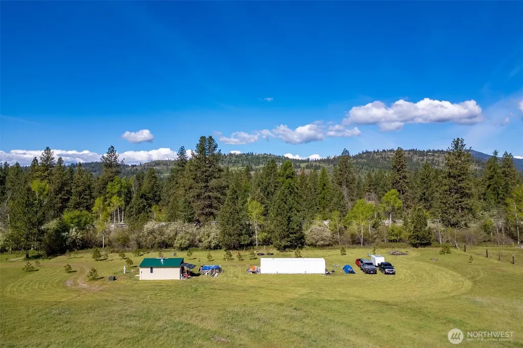 3321 Hwy 25 N Northport WA 99157
