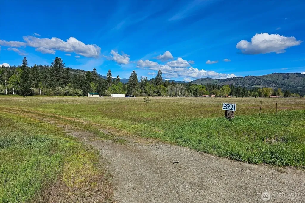 3321 Hwy 25 N Northport WA 99157