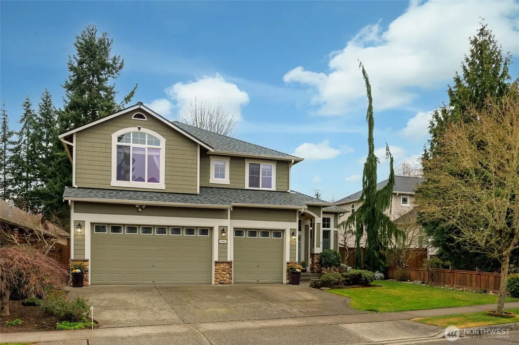 17001 31st Drive SE Bothell WA 98012
