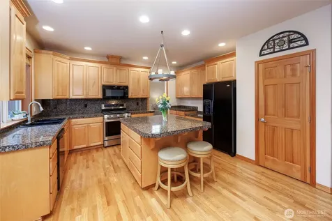 17001 31st Drive SE Bothell WA 98012