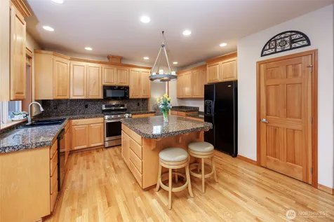 17001 31st Drive SE Bothell WA 98012
