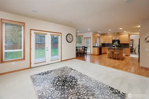 17001 31st Drive SE Bothell WA 98012