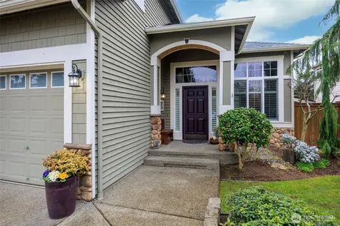 17001 31st Drive SE Bothell WA 98012