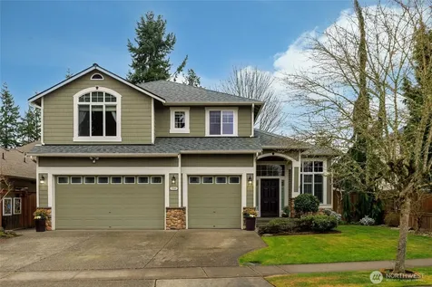 17001 31st Drive SE Bothell WA 98012