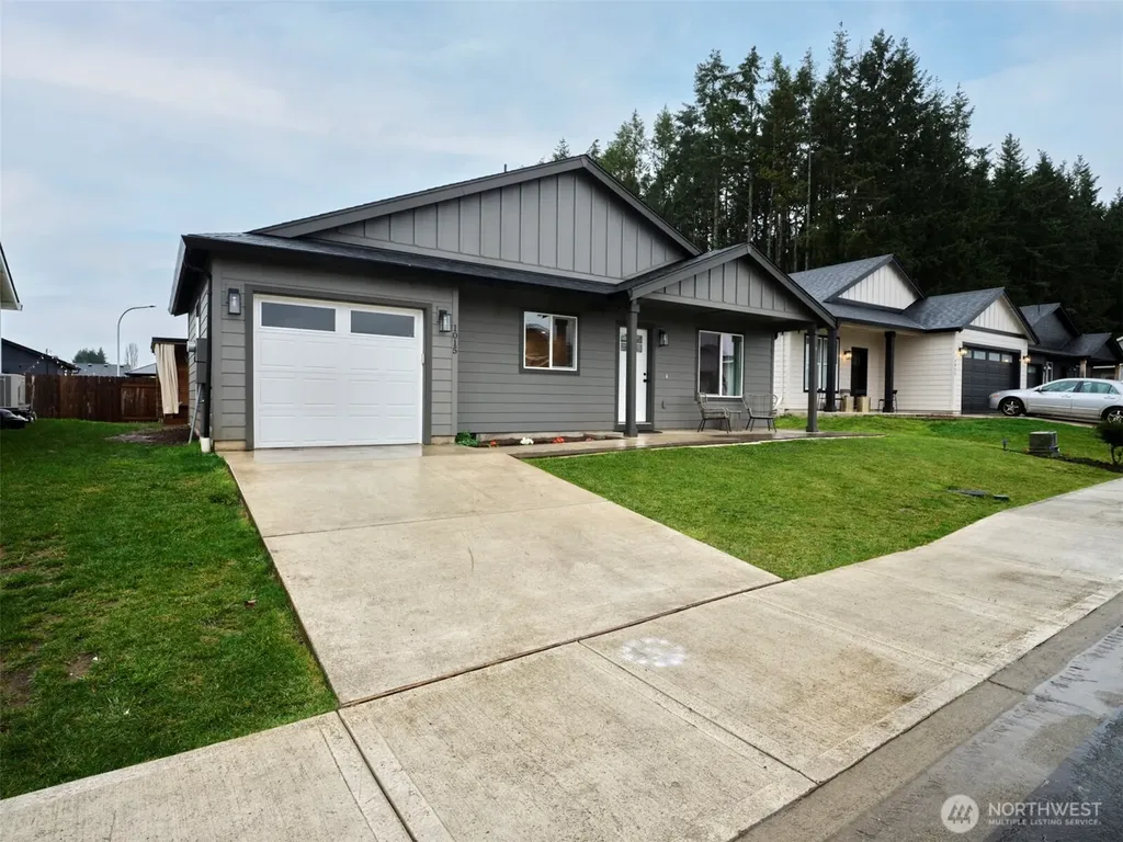 1015 Peach Road Winlock WA 98596