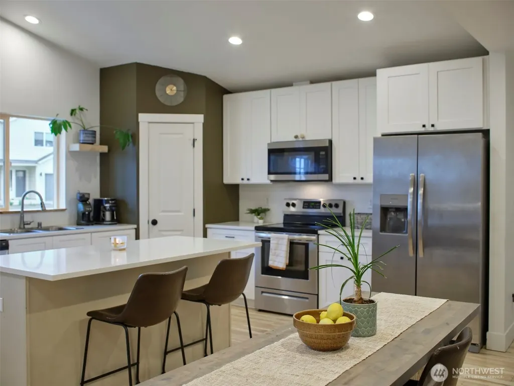 1015 Peach Road Winlock WA 98596