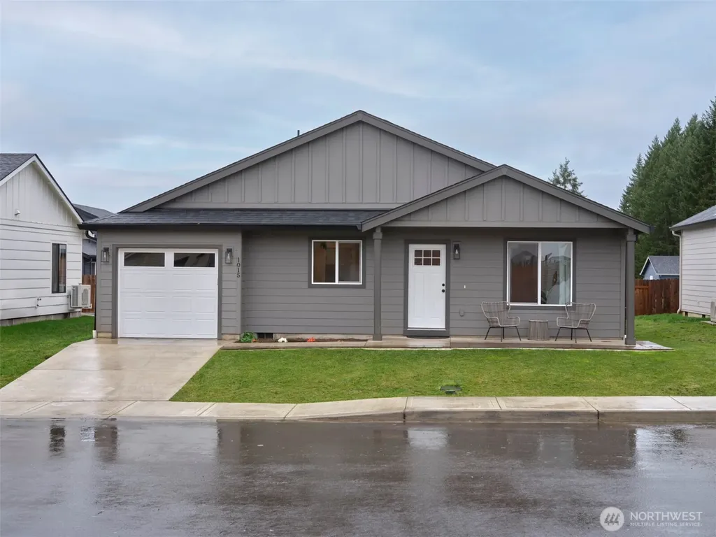 1015 Peach Road Winlock WA 98596