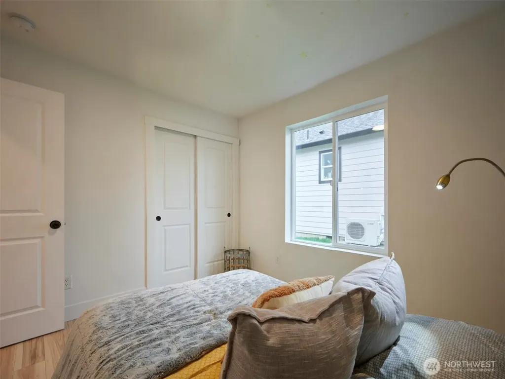 1015 Peach Road Winlock WA 98596