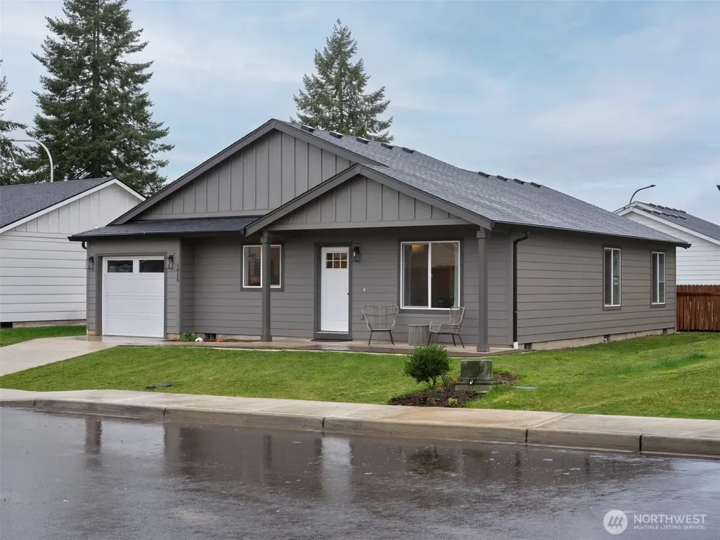 1015 Peach Road Winlock WA 98596